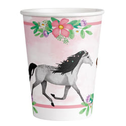 Amscan 9909875-66 gobelet jetable 10 pièce(s) Papier