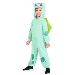 Déguisement Bulbizarre Pokémon enfant