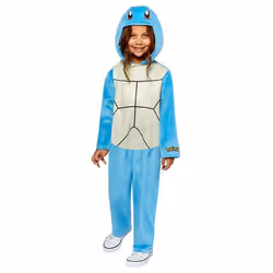 Déguisement Carapuce Pokémon enfant