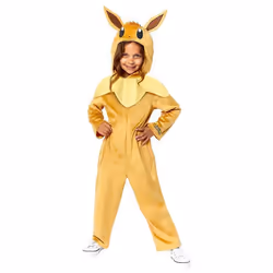 Déguisement Evoli Pokémon enfant