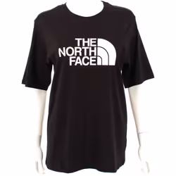 T-shirt femme The North Face Bf Easy