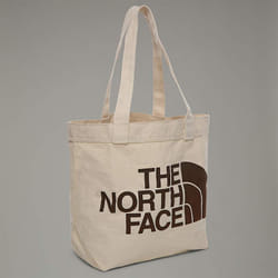 The North Face Cotton Tote Coton Beige Garçon/Fille Sac fourre-tout