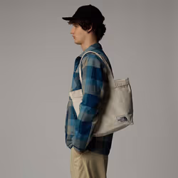 The North Face Cotton Tote Coton Beige Garçon/Fille Sac fourre-tout