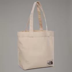 The North Face Cotton Tote Coton Beige Garçon/Fille Sac fourre-tout