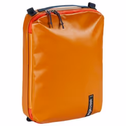 Eagle Creek Pack-It Gear Cube M, Unisexe, Moyen, Fermeture à glissière, 1 pochettes, Orange, Monochromatique