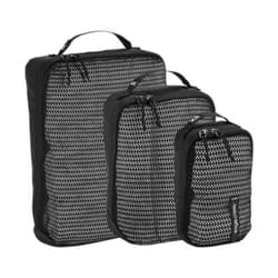 Eagle Creek Pack-It Reveal Cube Set Noir Unisexe