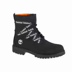Timberland 6 Premium Noir