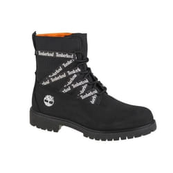 Timberland 6 Premium Noir