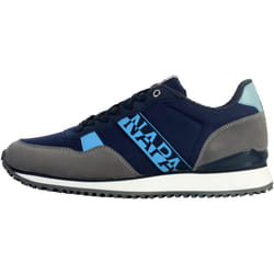 Baskets imitation cuir Napapijri Cosmos