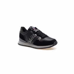 Baskets cuir femme Napapijri Astra