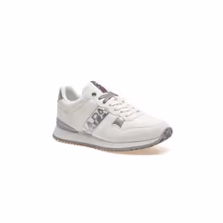Baskets cuir femme Napapijri Astra