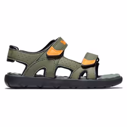 Sandales à Scratch Enfant Junior Timberland Perkins Row