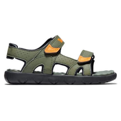 Sandales à Scratch Enfant Junior Timberland Perkins Row