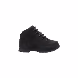 Chaussures de randonnée - Timberland - Euro Sprint Mid Hiker - Cuir Better Leather - Tissu ReBOTL™ - Noir