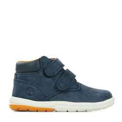 Basket Montante Cuir Timberland Toddle Tracks
