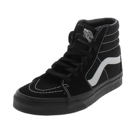 VANS UA SK8-HI COULEUR NOIR