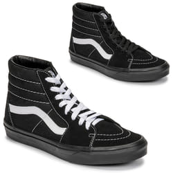 VANS UA SK8-HI COULEUR NOIR