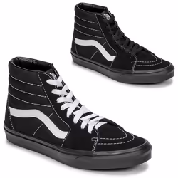 VANS UA SK8-HI COULEUR NOIR