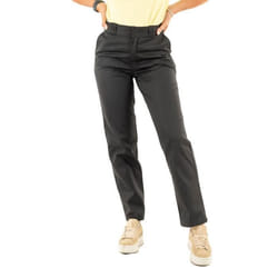Pantalon de travail Dickies 874 - Noir - Femme - Coupe Regular - Résistant et confortable