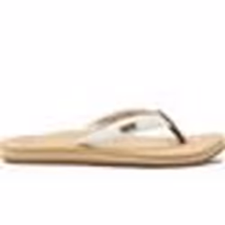 Reef Cushion Sands Sandale Femme Nuage