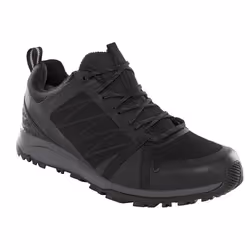 Sneakers Latewave Synthétique Noir