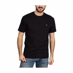 Vans modèle Off The Wall Classic Tee Noir