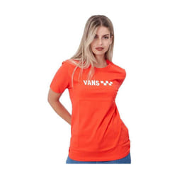 Vans modèle Brand Striper Bf Orange
