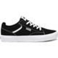 Basket Cuir Vans Seldan Active - 44