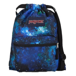 JanSport Drawsack Backpack Cyberspace Galaxy [271036] -  sac à dos sac a dos
