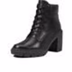 Timberland Allington Heights 6 Inch Bottes pour Femme Noir TB0A26SV015