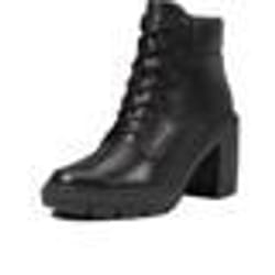 Timberland Allington Heights 6 Inch Bottes pour Femme Noir TB0A26SV015
