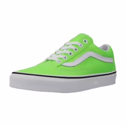 Vans modèle Ua Old Skool Vert