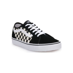 Sneakers Mn Filmore Synthétique Blanc