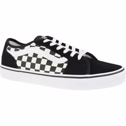 Sneakers Mn Filmore Synthétique Blanc