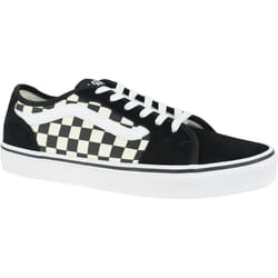 Sneakers Mn Filmore Synthétique Blanc