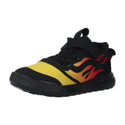 Vans modèle Td Ultrarange Rapidwel Noir