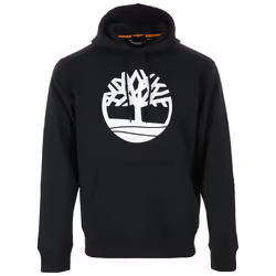 Sweat Capuche Timberland Core Logo P/O BB