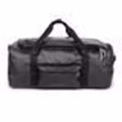 Sac de voyage - Eastpak - Tarp Dufflr - 60 cm - Tarp black - Pour homme