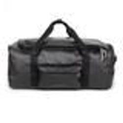 Sac de voyage - Eastpak - Tarp Dufflr - 60 cm - Tarp black - Pour homme