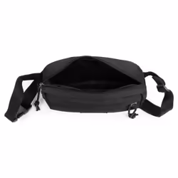 Eastpak Bouncer sacs bananes Nylon, Polyester Noir