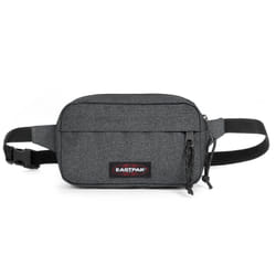 Eastpak Bouncer sacs bananes Nylon, Polyester Noir, Gris
