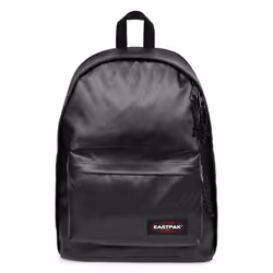 Sac à dos - EASTPAK - Out of Office - Noir - Rembourré pour ordinateur portable - 27L
