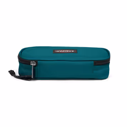 Eastpak Oval Single Bac à stylos Nylon Vert