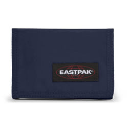 Eastpak Crew Single Portefeuille Marine Nylon