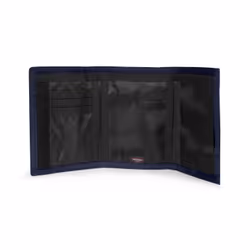 Eastpak Crew Single Portefeuille Marine Nylon
