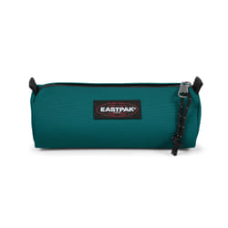 Eastpak Benchmark Single Trousse à crayons Nylon Vert