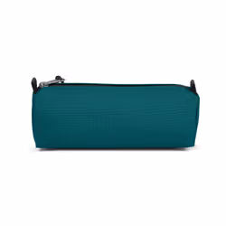 Eastpak Benchmark Single Trousse à crayons Nylon Vert