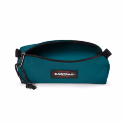 Eastpak Benchmark Single Trousse à crayons Nylon Vert