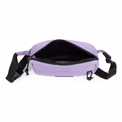 Eastpak Bouncer sacs bananes Nylon Violet