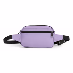Eastpak Bouncer sacs bananes Nylon Violet